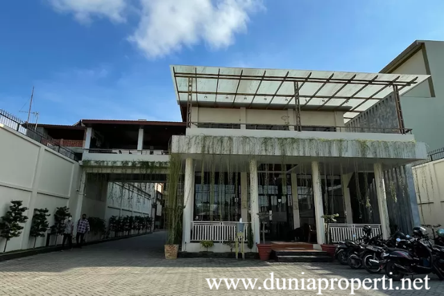 Lim’s Hotel Tebing Tinggi Penginapan Nyaman