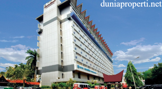 Hotel Danau Toba International Medan Pilihan Tepat untuk Wisatawan