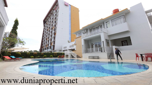 Panduan Lengkap Menginap di Hotel Ibis Padang