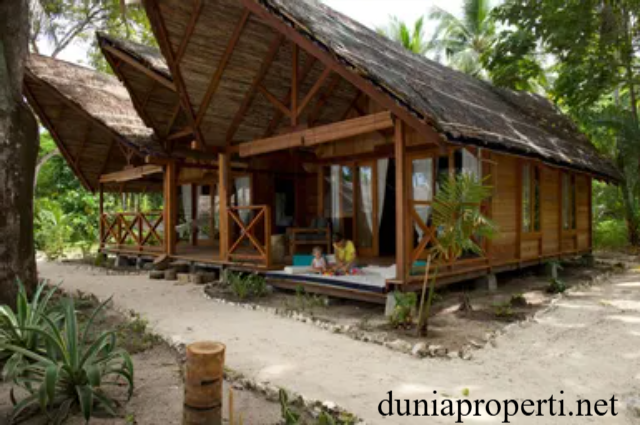 Kenapa Harus Liburan ke Metita Beach & Dive Resort
