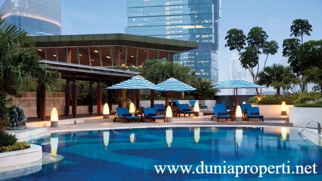 Eksplorasi Elegan Hotel Indonesia Kempinski