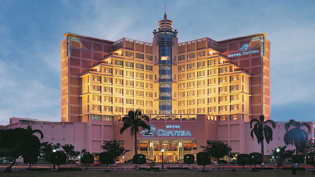 Rekomendasi Hotel di Semarang: Penginapan Nyaman untuk Semua Jenis Liburan