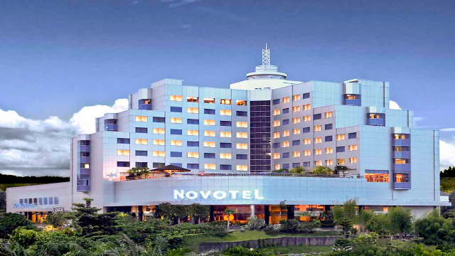 Rekomendasi Hotel di Balikpapan: Panduan Lengkap untuk Wisatawan dan Pebisnis