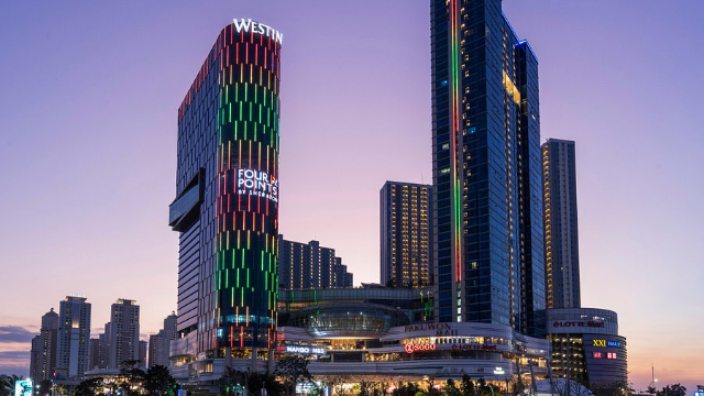 Rekomendasi Hotel Terbaik di Surabaya untuk Semua Tipe Wisatawan