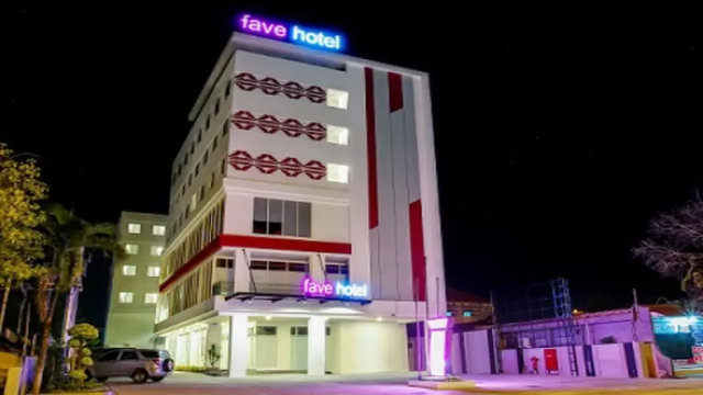 Menyelami Keunggulan Hotel Fave Padang