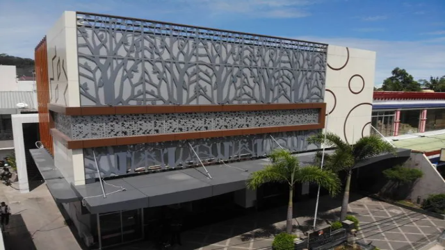 Hotel Kawana Padang: Pesona Penginapan Nyaman