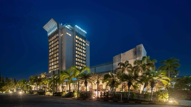 Panduan Lengkap & Rekomendasi Hotel di Palembang