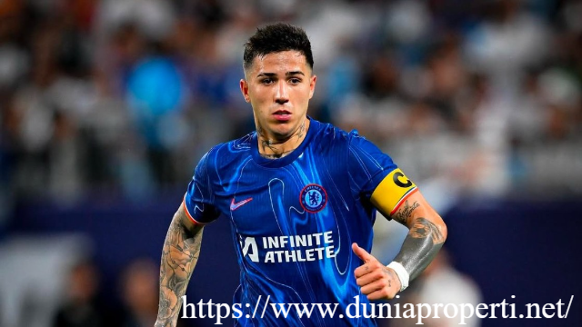 The Blues Siapkan Kandidat Utama